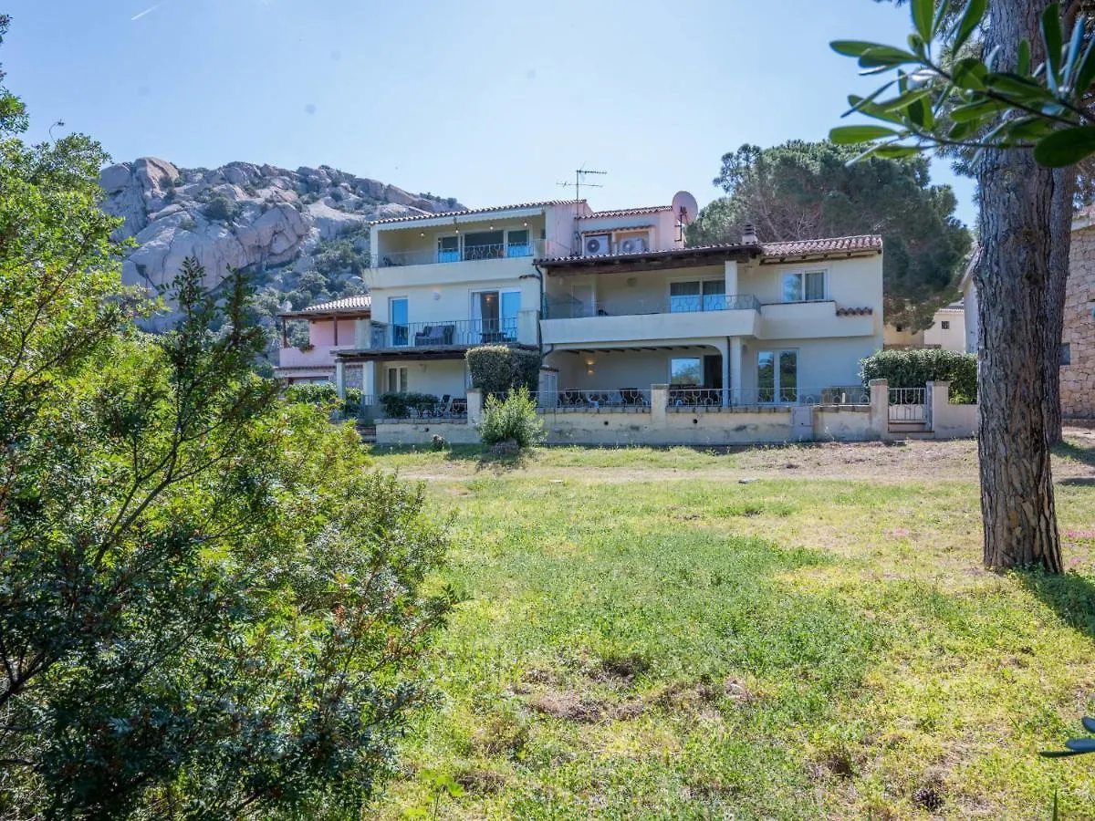 ארזח'ינה Apartment La Maddalena By Interhome איטליה