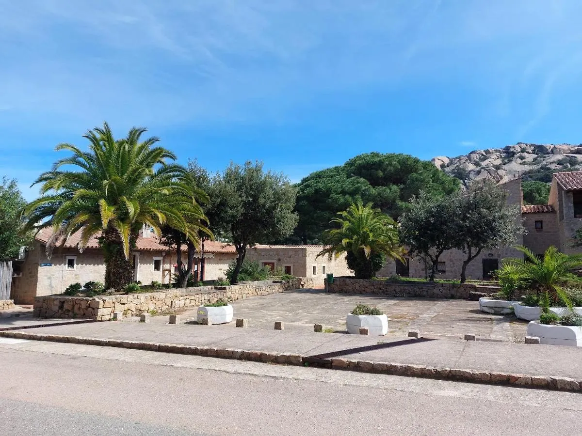 ארזח'ינה Apartment La Maddalena By Interhome