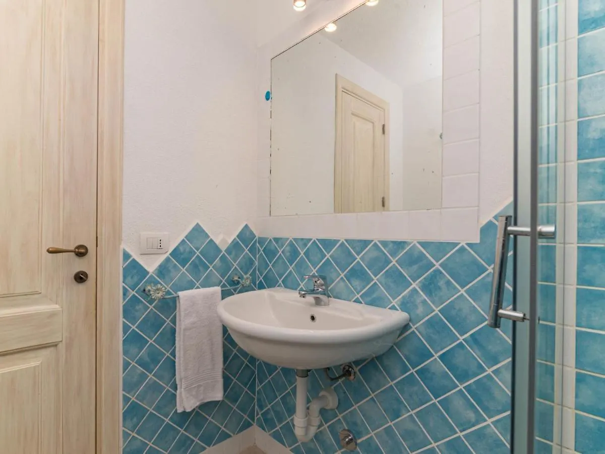 ארזח'ינה Apartment La Maddalena By Interhome
