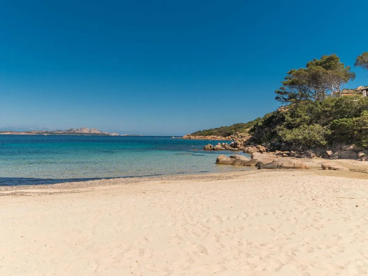 ארזח'ינה Apartment La Maddalena By Interhome