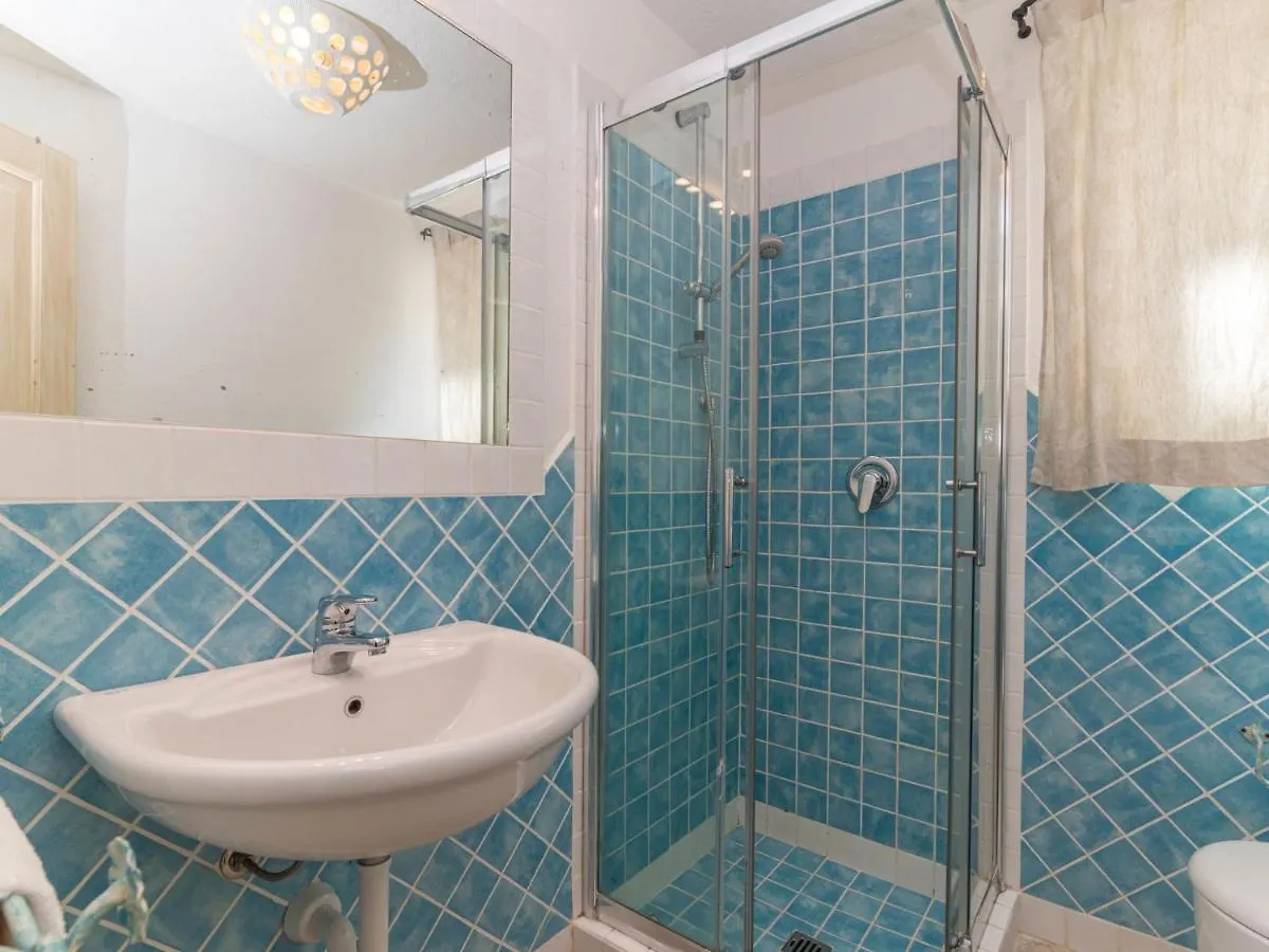 ארזח'ינה Apartment La Maddalena By Interhome 0*,