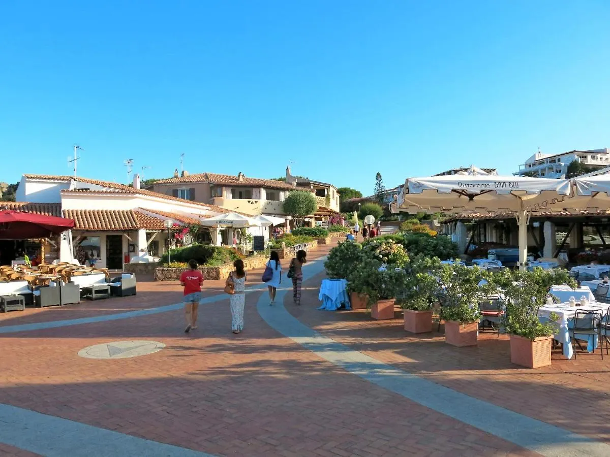 ארזח'ינה Apartment La Maddalena By Interhome