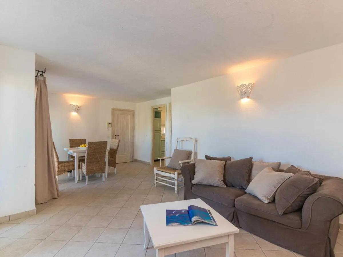 ארזח'ינה Apartment La Maddalena By Interhome